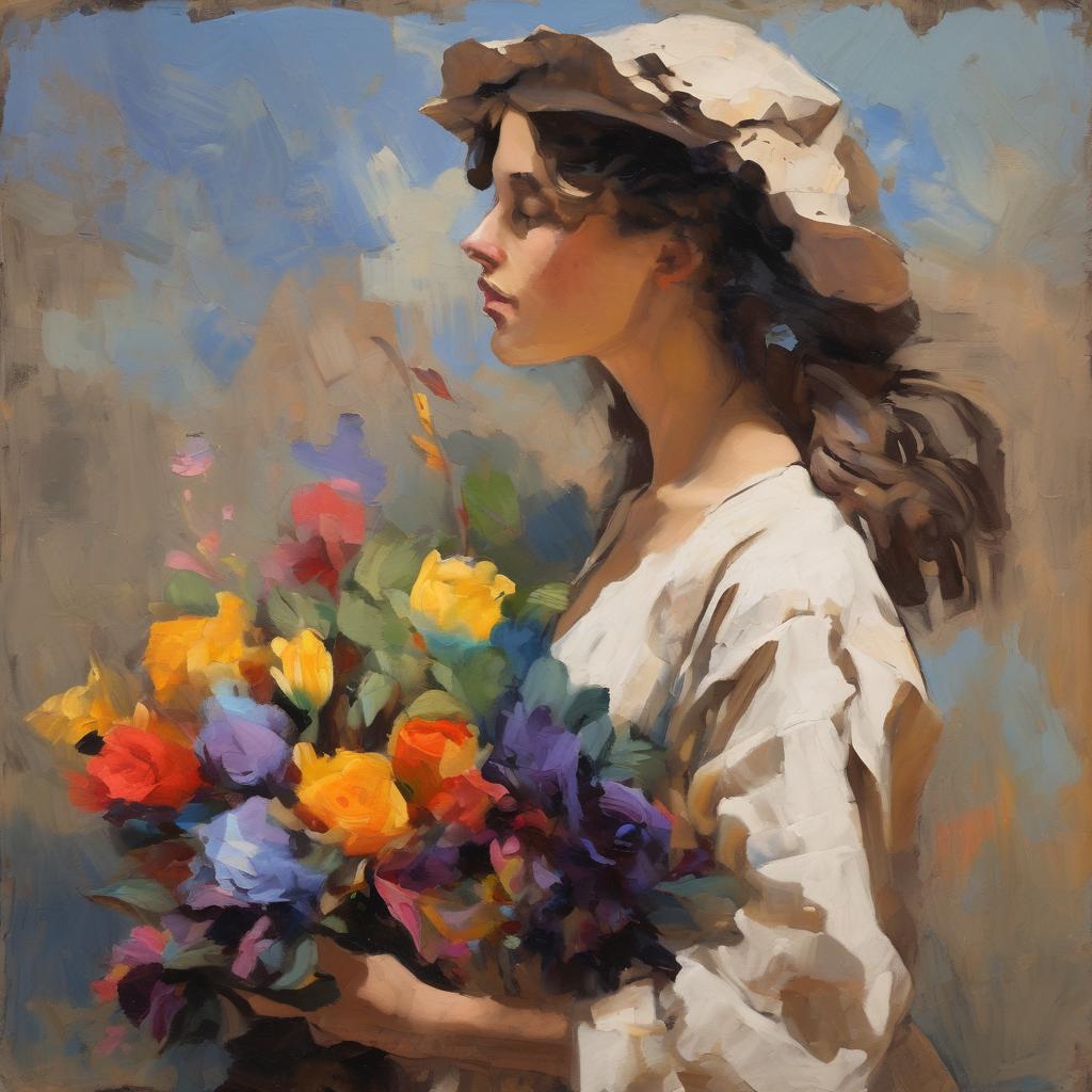 Η Ζωή του Φράνσις Μποτ