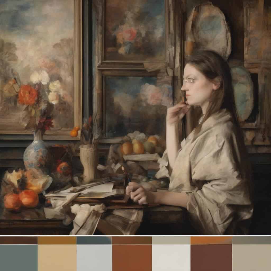 Σίμων ντε Βως – Ο Οπτικός Μάγος