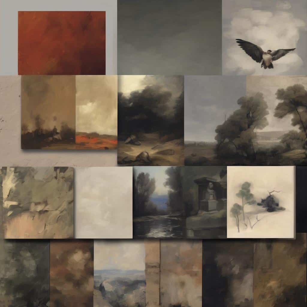 Νικόλαος ΚΟΡΔΙΈ – Ο Δρυϊκός Γλύπτης