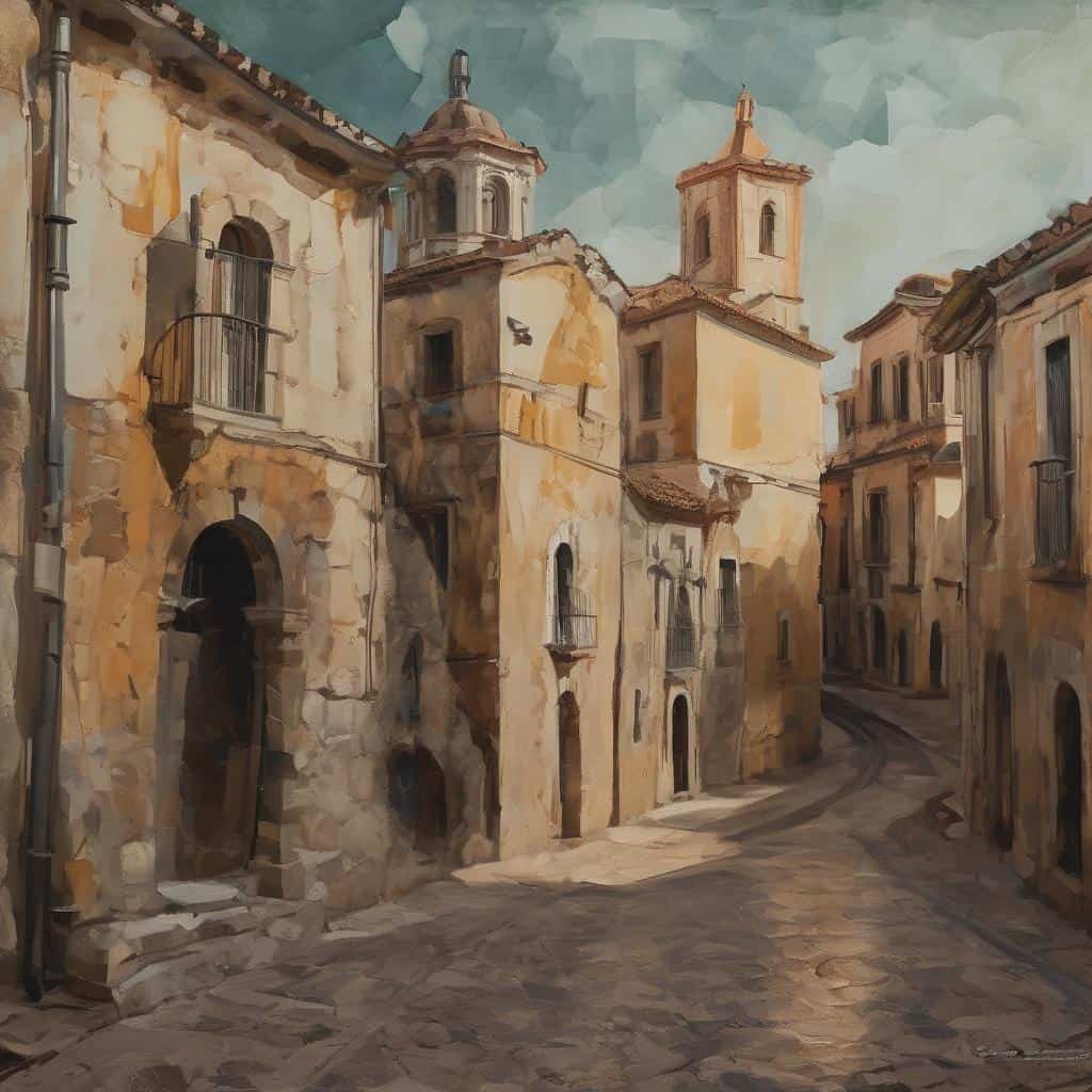 Ροδρίγο ντε ΟΣΟΝΑ – ο Ισπανός Ζωγράφος της Αναγέννησης