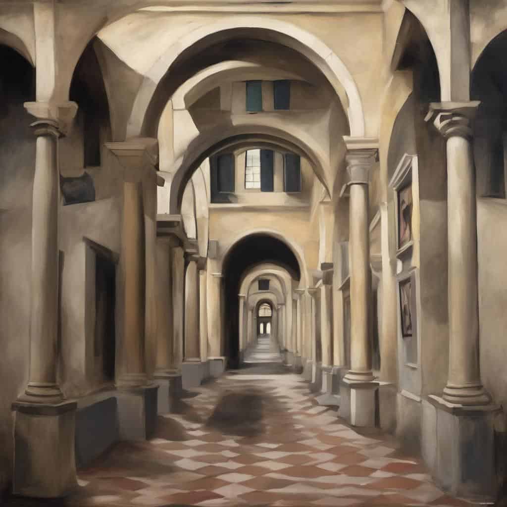 Κάρλο Ούρμπινο – Ο Διάσημος Ιταλός Μωραλιστής ζωγράφος