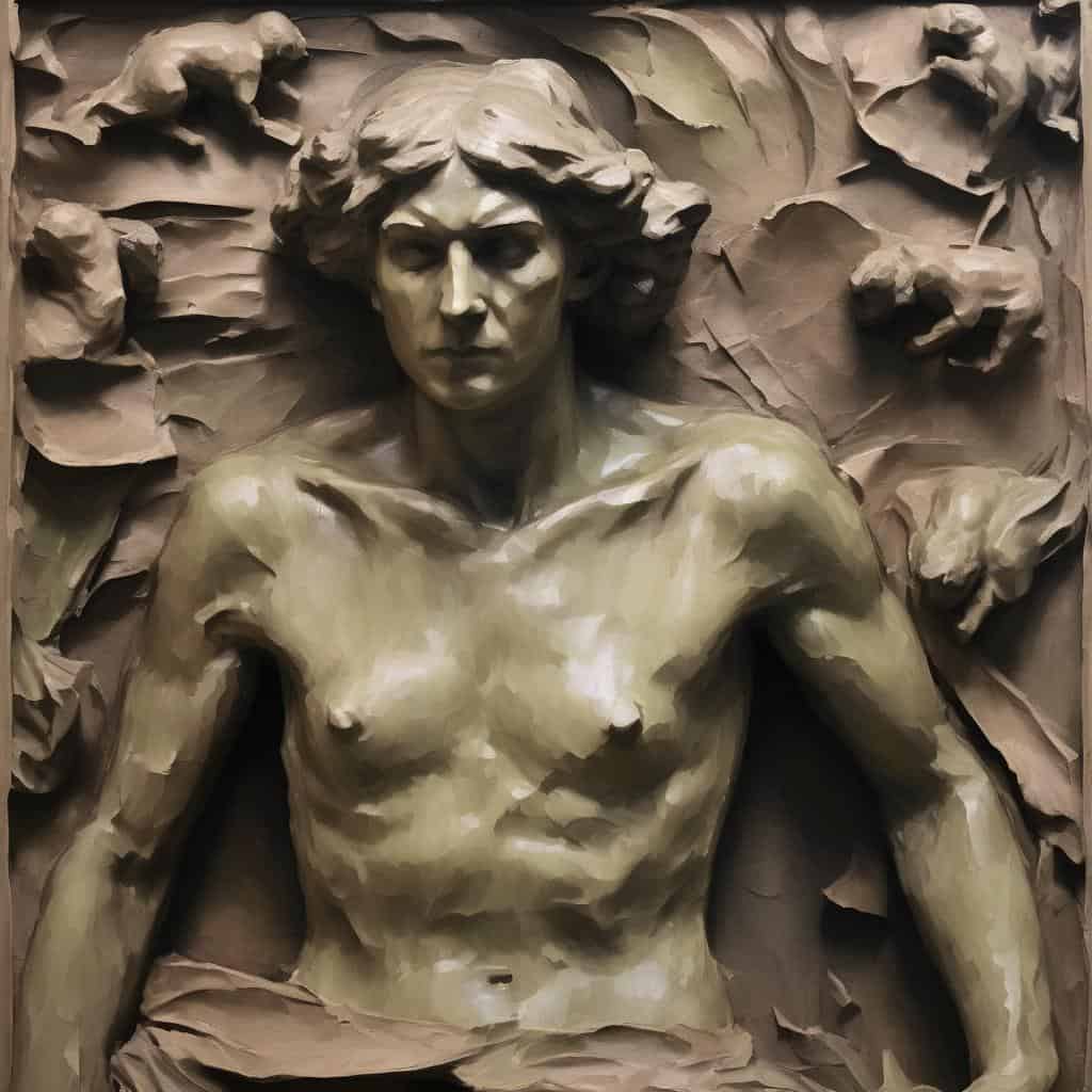 Αιμιλίος-Αντουάν Μπουρντέλ – Ο Μεγάλος Γλύπτης της Γαλλίας