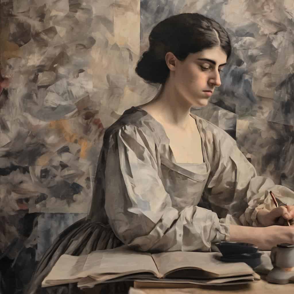 Μαρτιάς Κούρτουα – Ο εικαστικός με τις μοναδικές μεταμεσοπολεμικές δημιουργίες